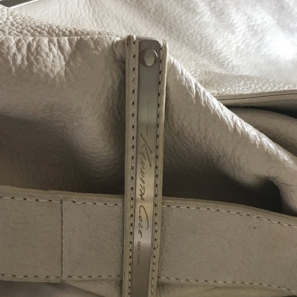 Kenneth Cole Shoulder Bag - Picture 5 of 8